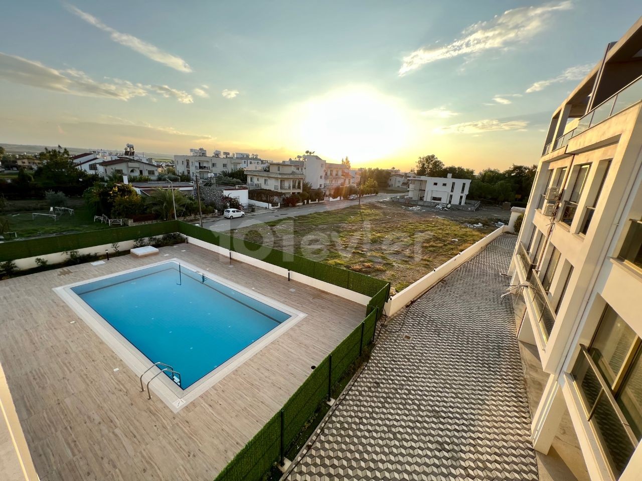 Flat For Sale in Yenikent, Nicosia