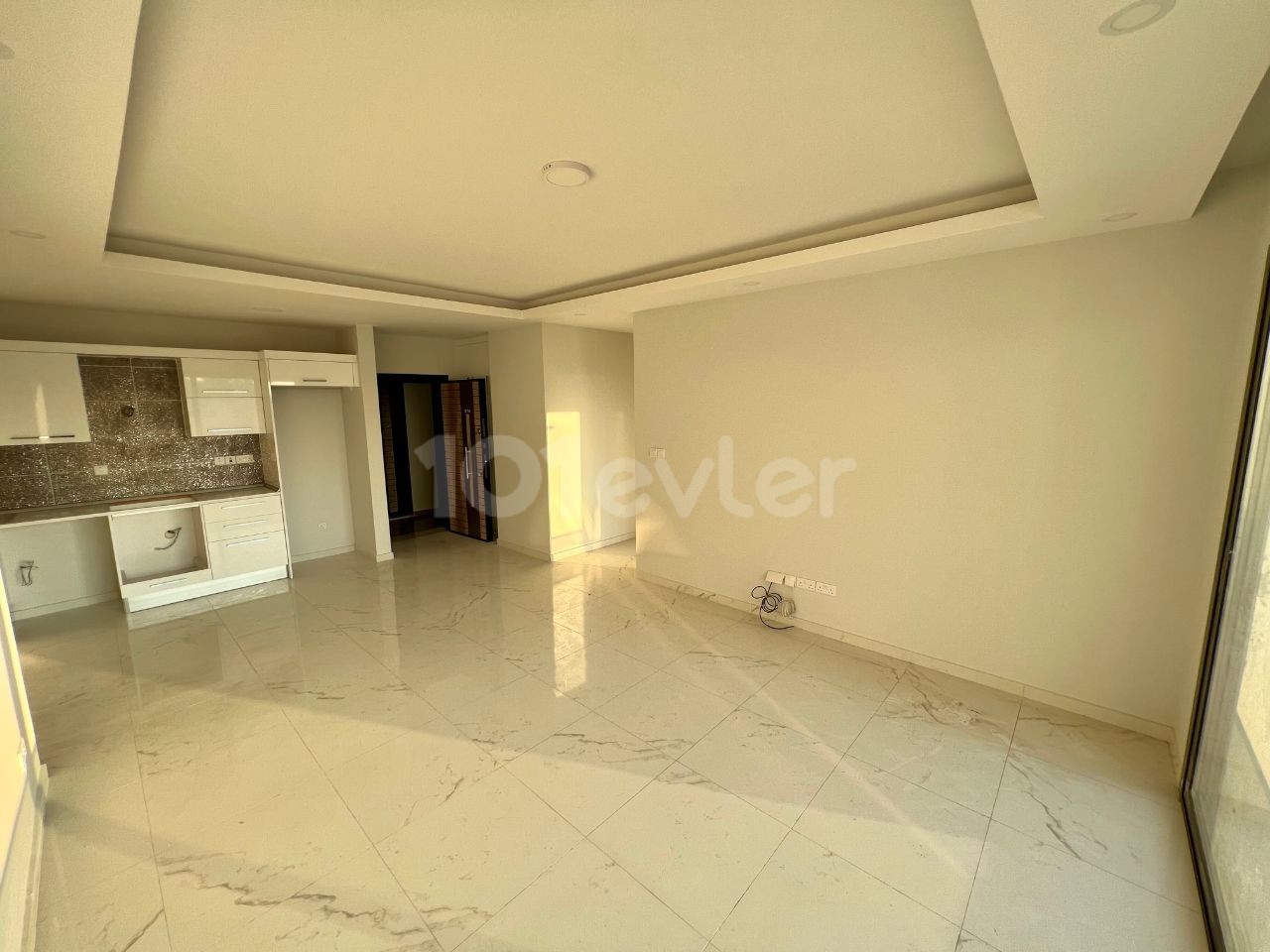 Flat For Sale in Yenikent, Nicosia