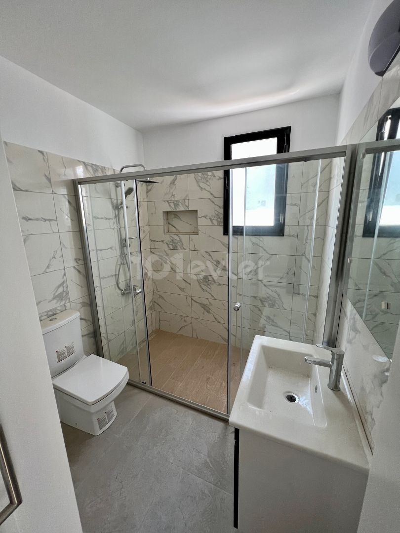 LEFKOŞA YENİKENT 'de 175m2, 3+1 SATILIK PENTHOUSE DAİRELER !