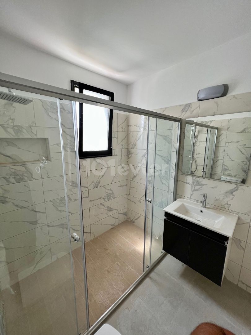 LEFKOŞA YENİKENT 'de 175m2, 3+1 SATILIK PENTHOUSE DAİRELER !