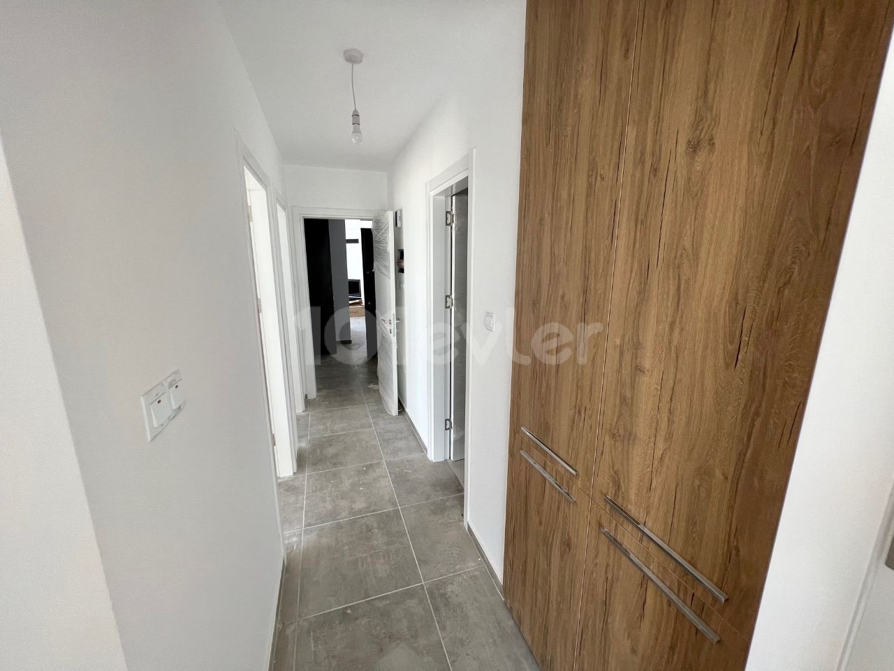 Flat For Sale in Yenikent, Nicosia