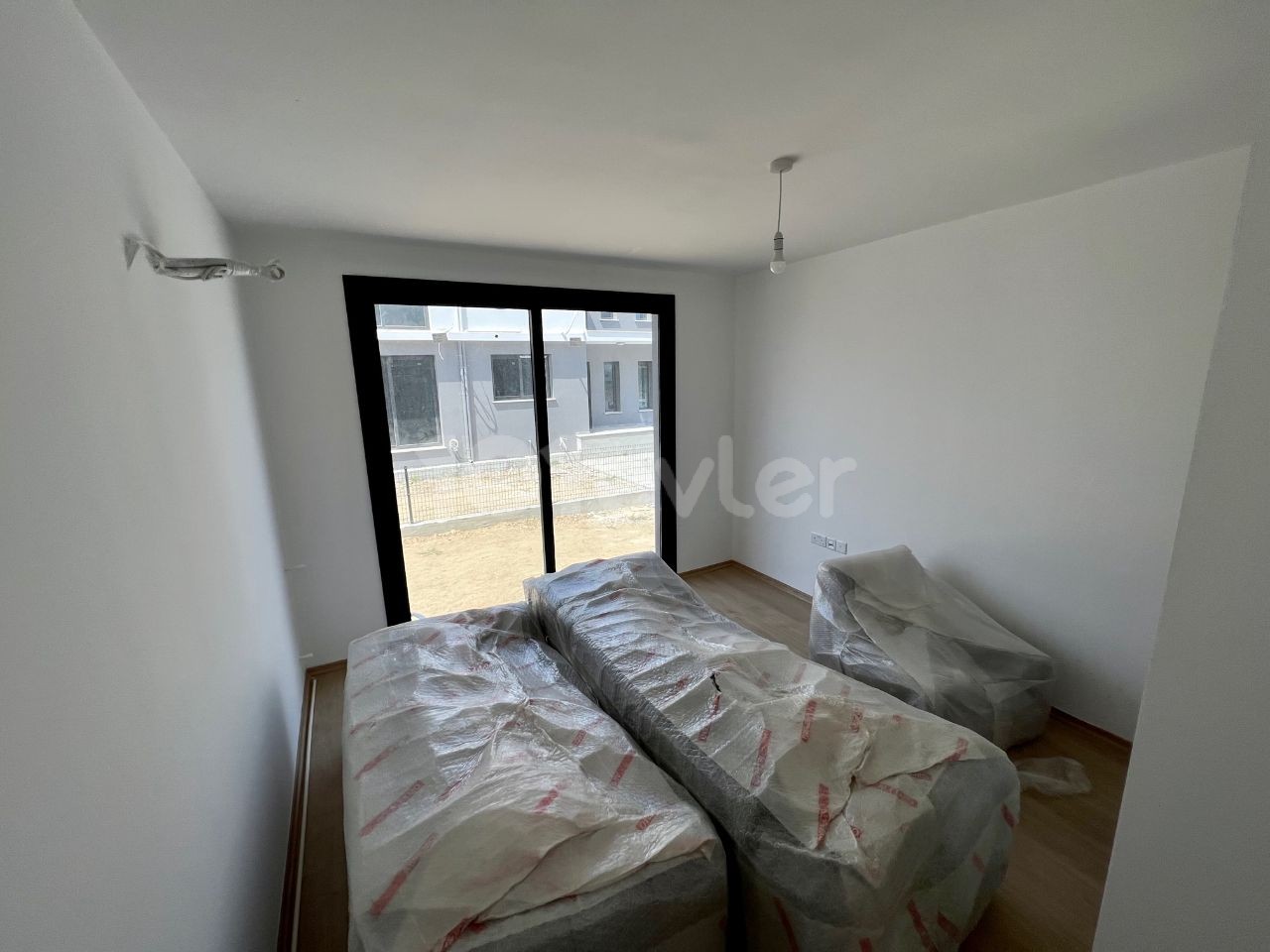 LEFKOŞA YENİKENT 'de 175m2, 3+1 SATILIK PENTHOUSE DAİRELER !