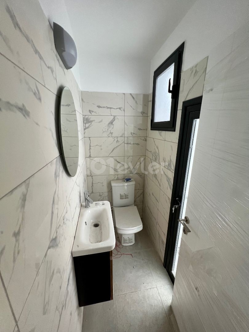 LEFKOŞA YENİKENT 'de 175m2, 3+1 SATILIK PENTHOUSE DAİRELER !