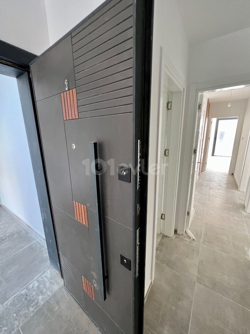 LEFKOŞA YENİKENT 'de 175m2, 3+1 SATILIK PENTHOUSE DAİRELER !