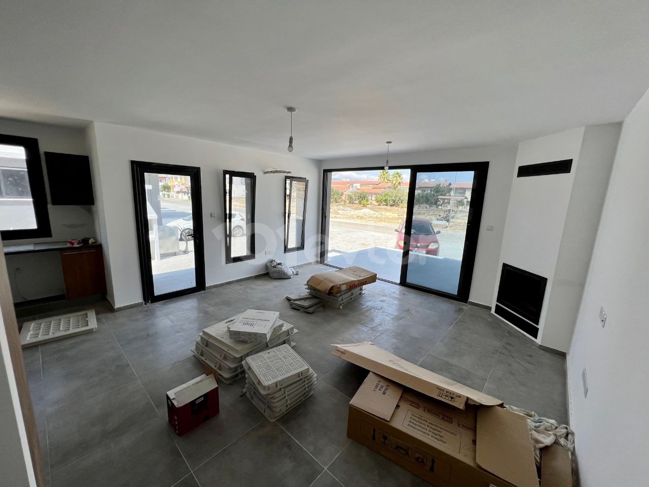 Flat For Sale in Yenikent, Nicosia