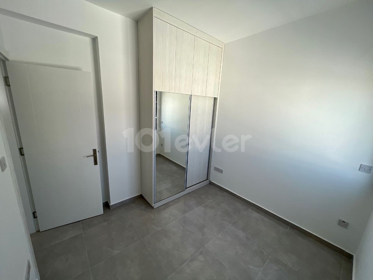 Penthouse For Sale in Gönyeli, Nicosia