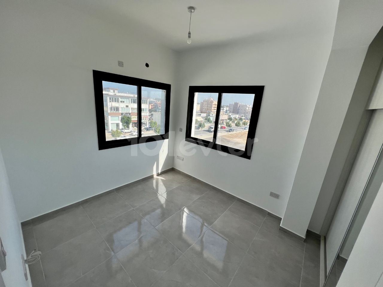 LEFKOŞA GÖNYELİ 'de SATILIK 2+1 PENTHOUSE DAİRELER ! (kuzey - batı ve güney - doğu)