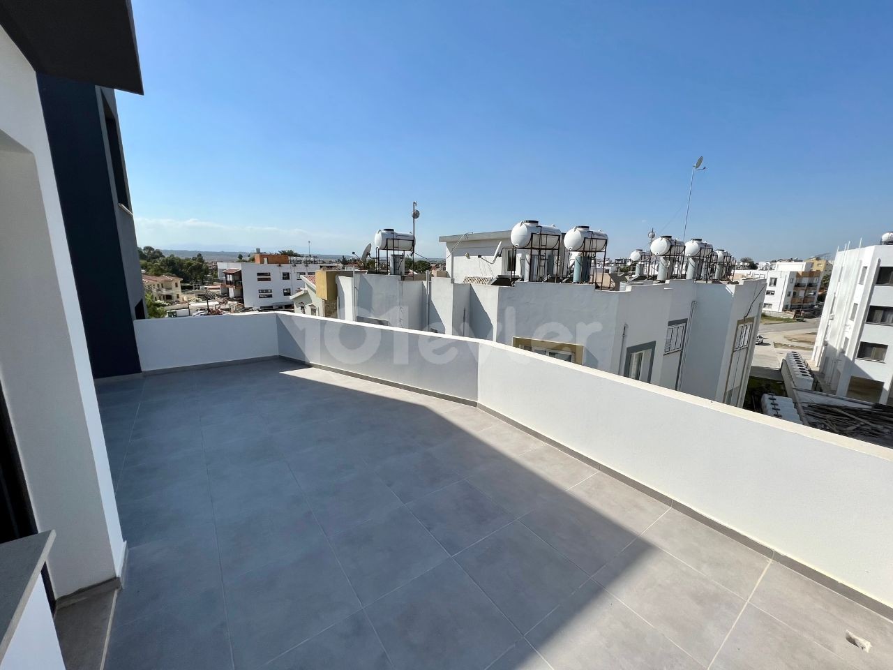 Penthouse Kaufen in Gönyeli, Nikosia