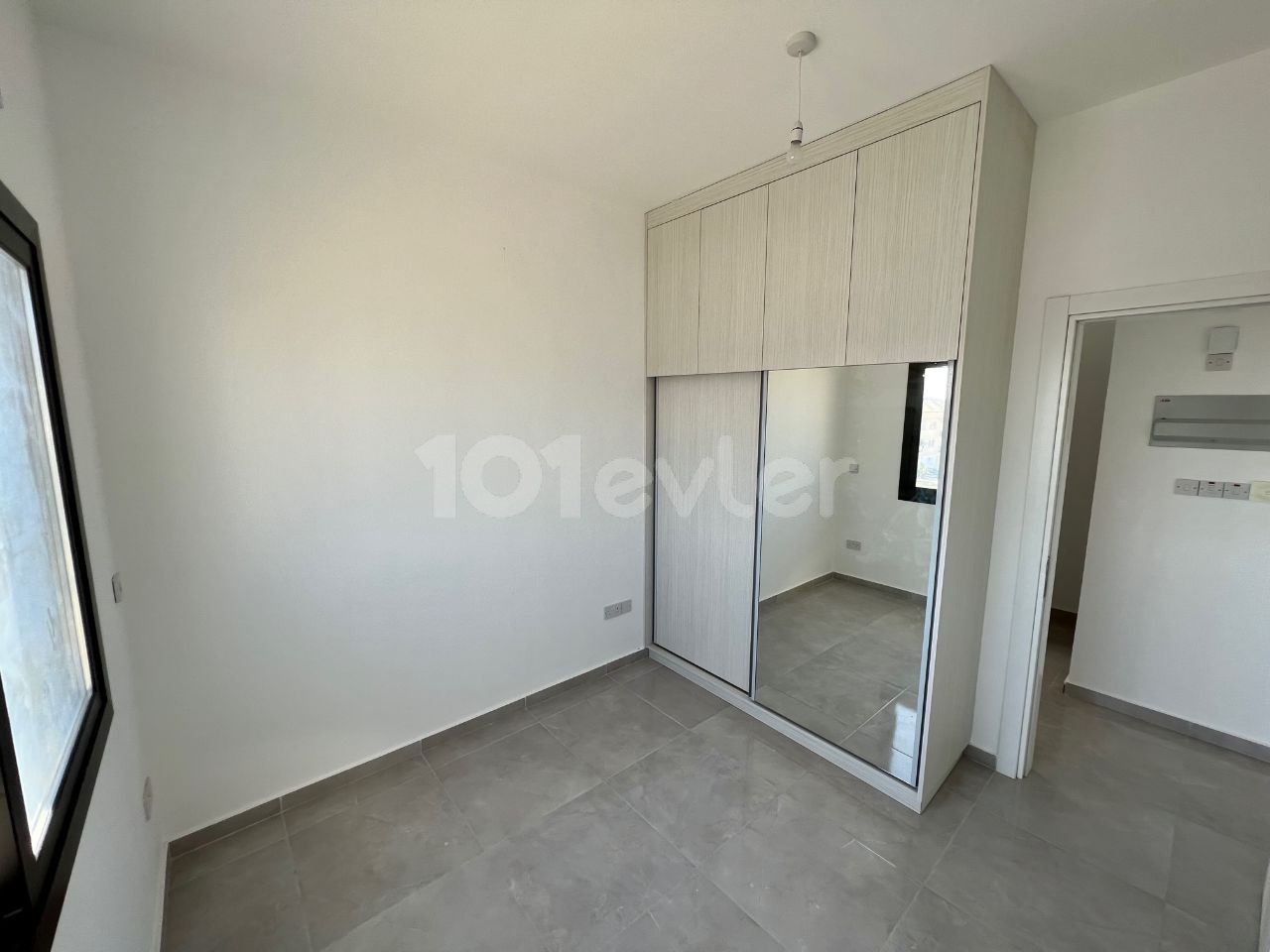 LEFKOŞA GÖNYELİ 'de SATILIK 2+1 PENTHOUSE DAİRELER ! (kuzey - batı ve güney - doğu)