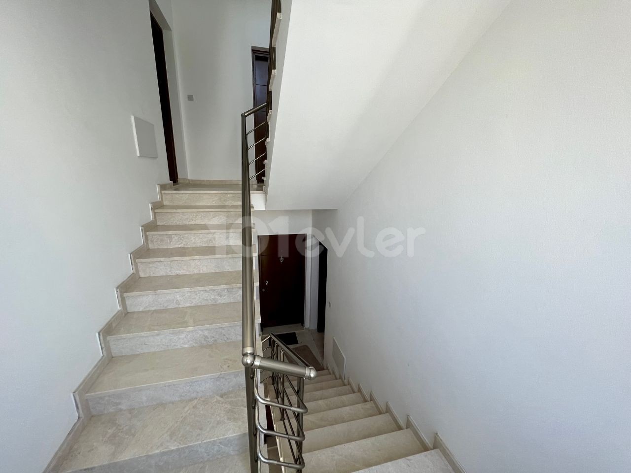 Penthouse For Sale in Gönyeli, Nicosia