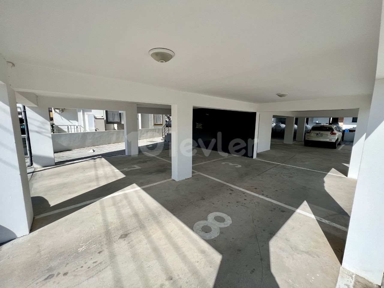 Penthouse For Sale in Gönyeli, Nicosia