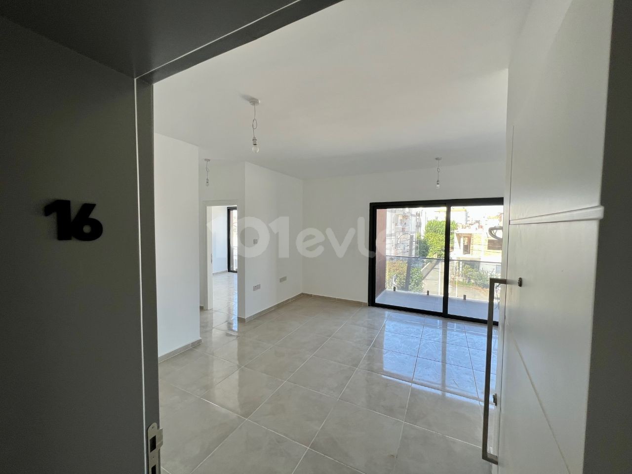 Flat For Sale in Gönyeli, Nicosia