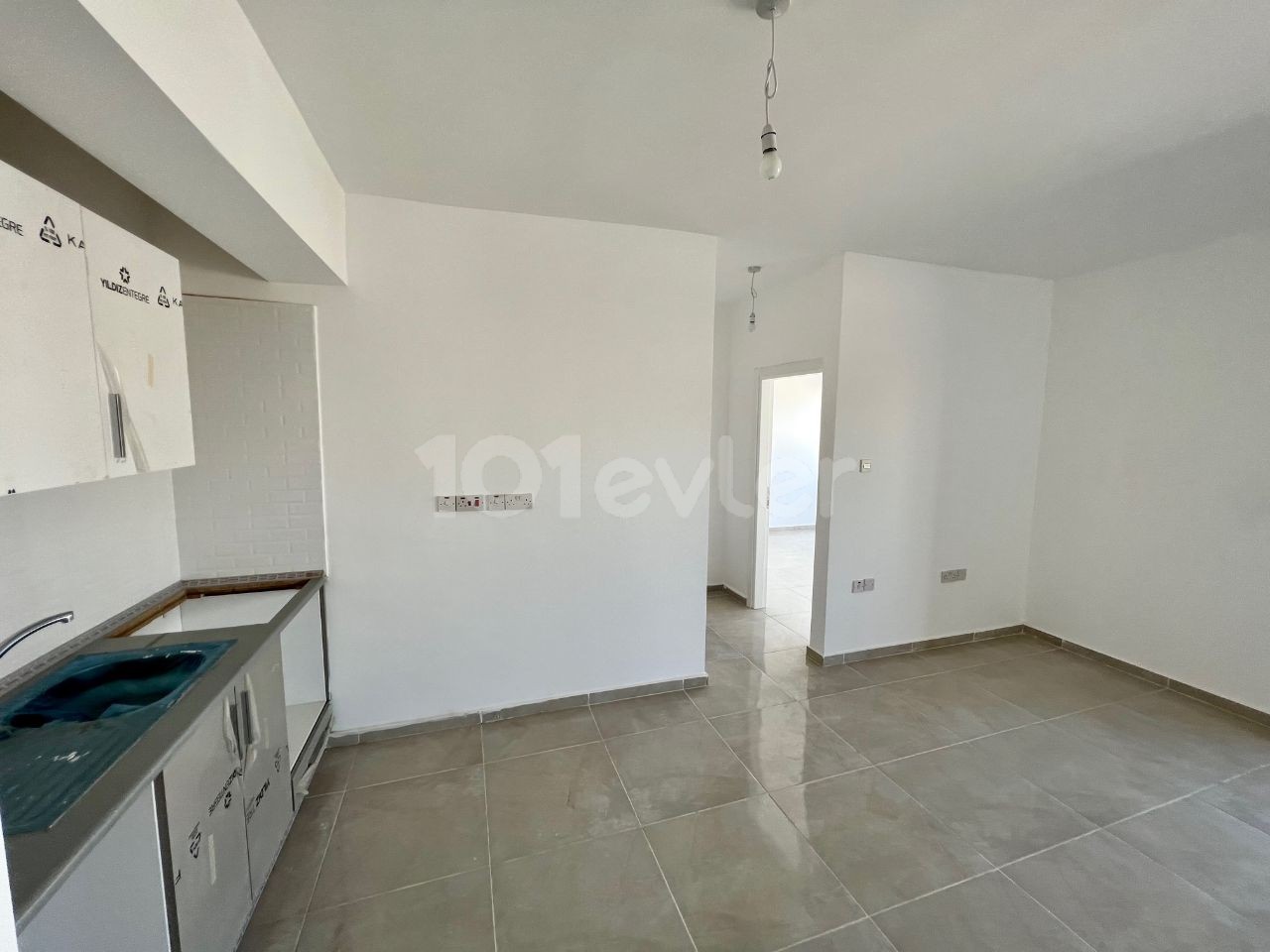 Flat For Sale in Gönyeli, Nicosia