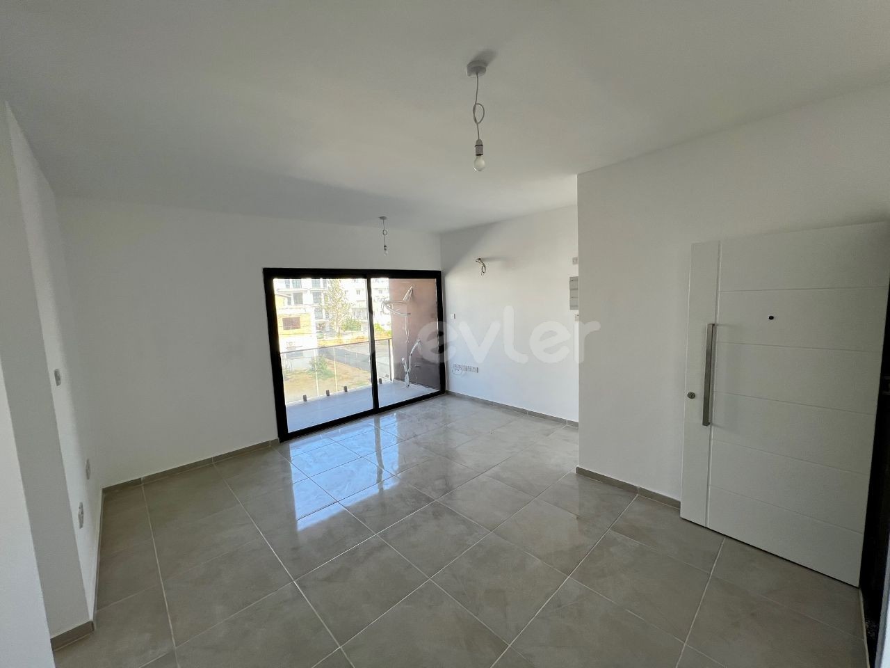 Flat For Sale in Gönyeli, Nicosia