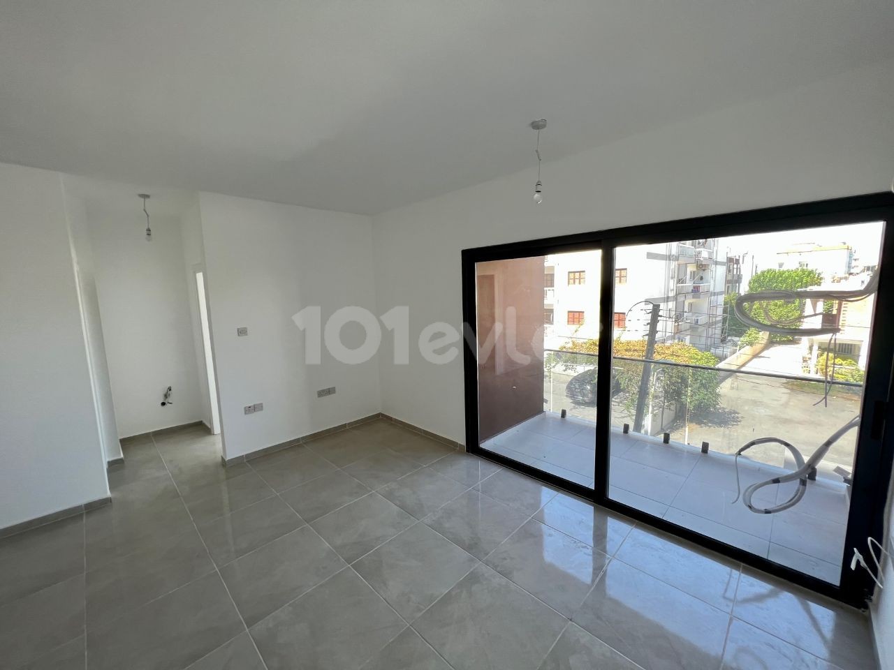 Flat For Sale in Gönyeli, Nicosia