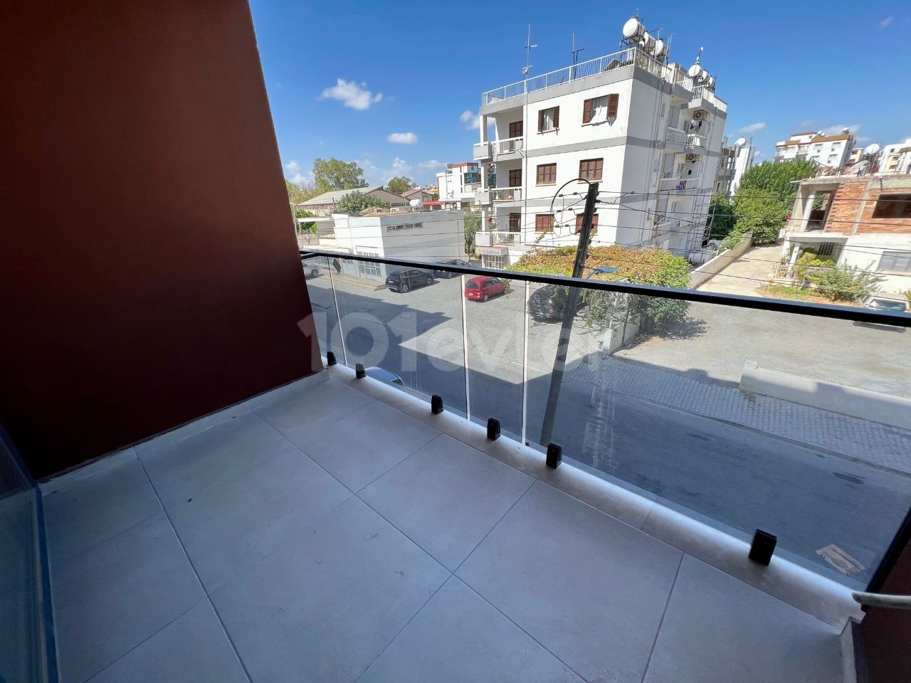 Flat For Sale in Gönyeli, Nicosia