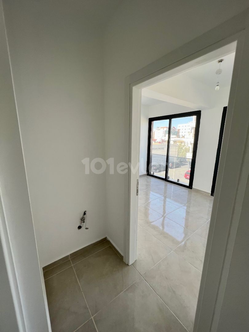 Flat For Sale in Gönyeli, Nicosia