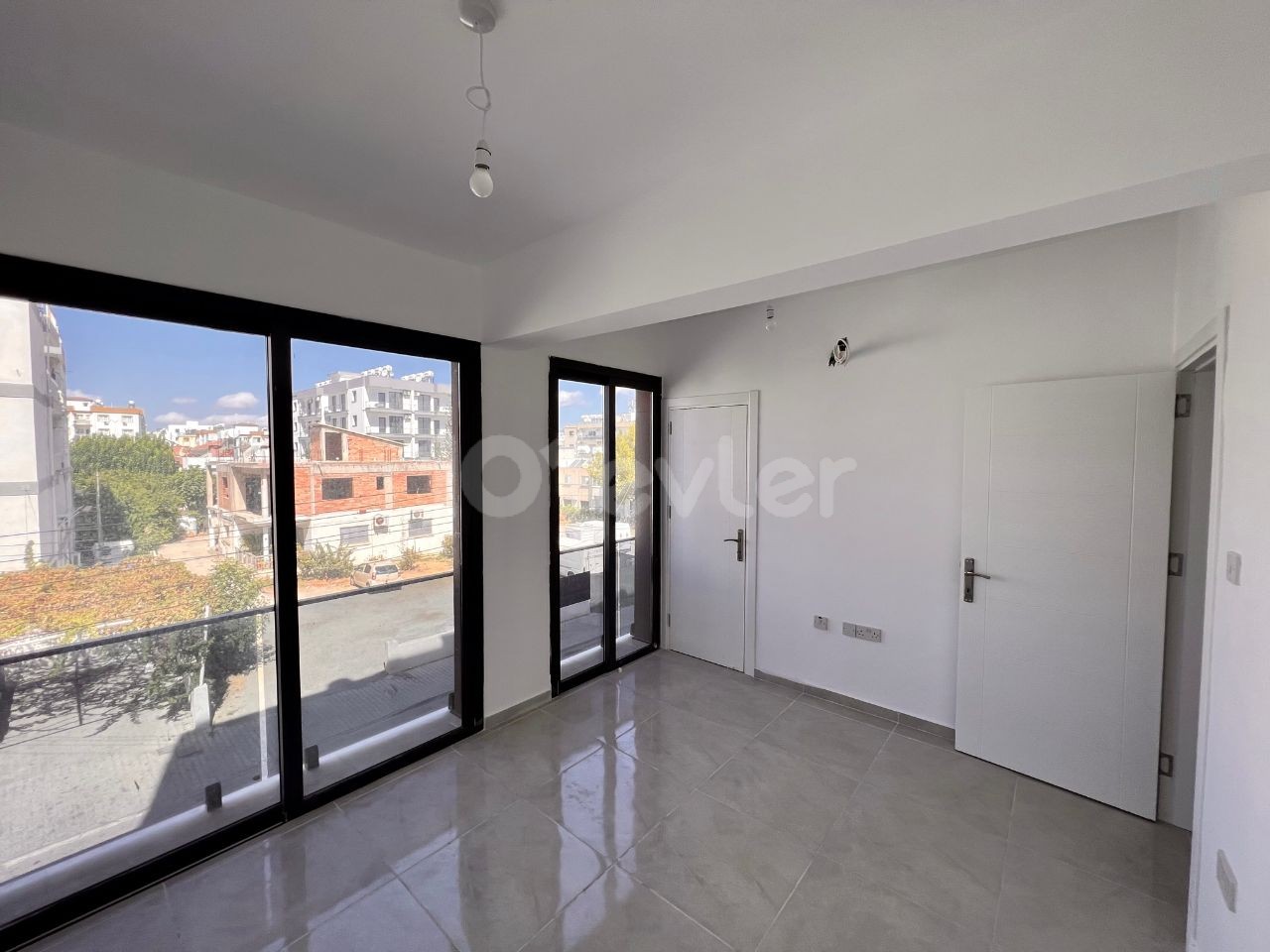 Flat For Sale in Gönyeli, Nicosia