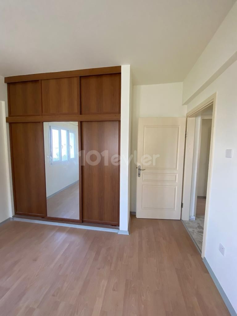 TURKISH MADE 3+1 FLAT IN NICOSIA YENİKENT