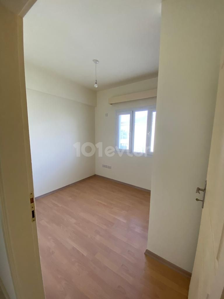 TURKISH MADE 3+1 FLAT IN NICOSIA YENİKENT