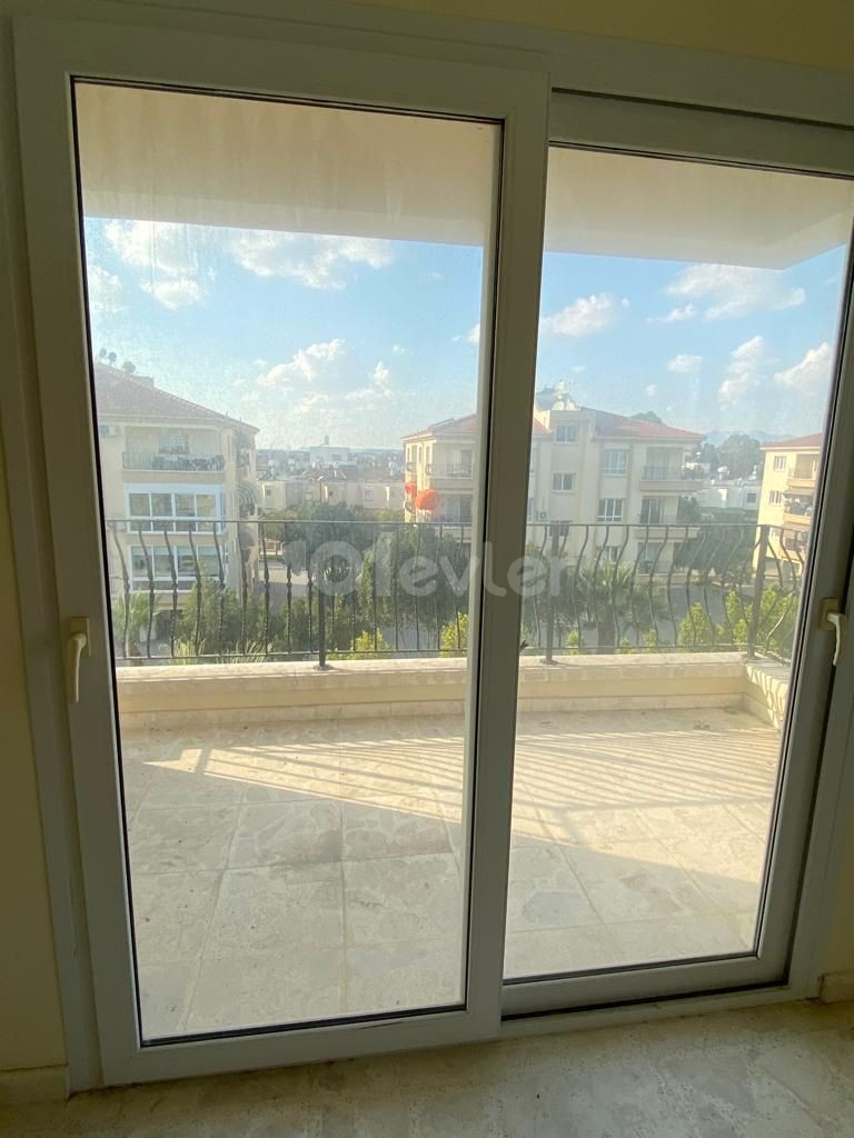 TURKISH MADE 3+1 FLAT IN NICOSIA YENİKENT