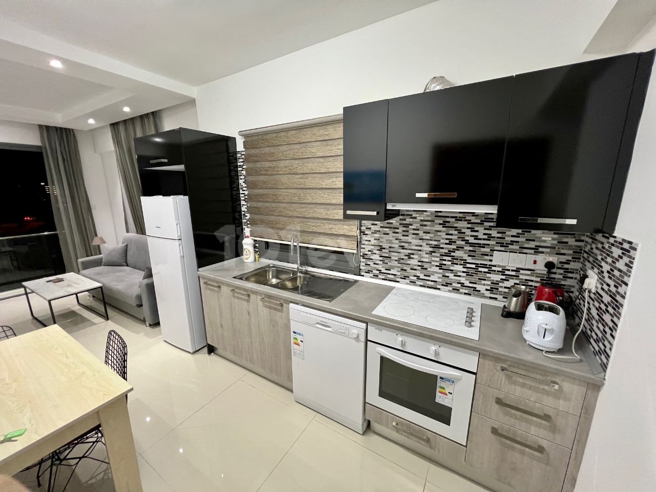 Flat  in Kumsal, Nicosia