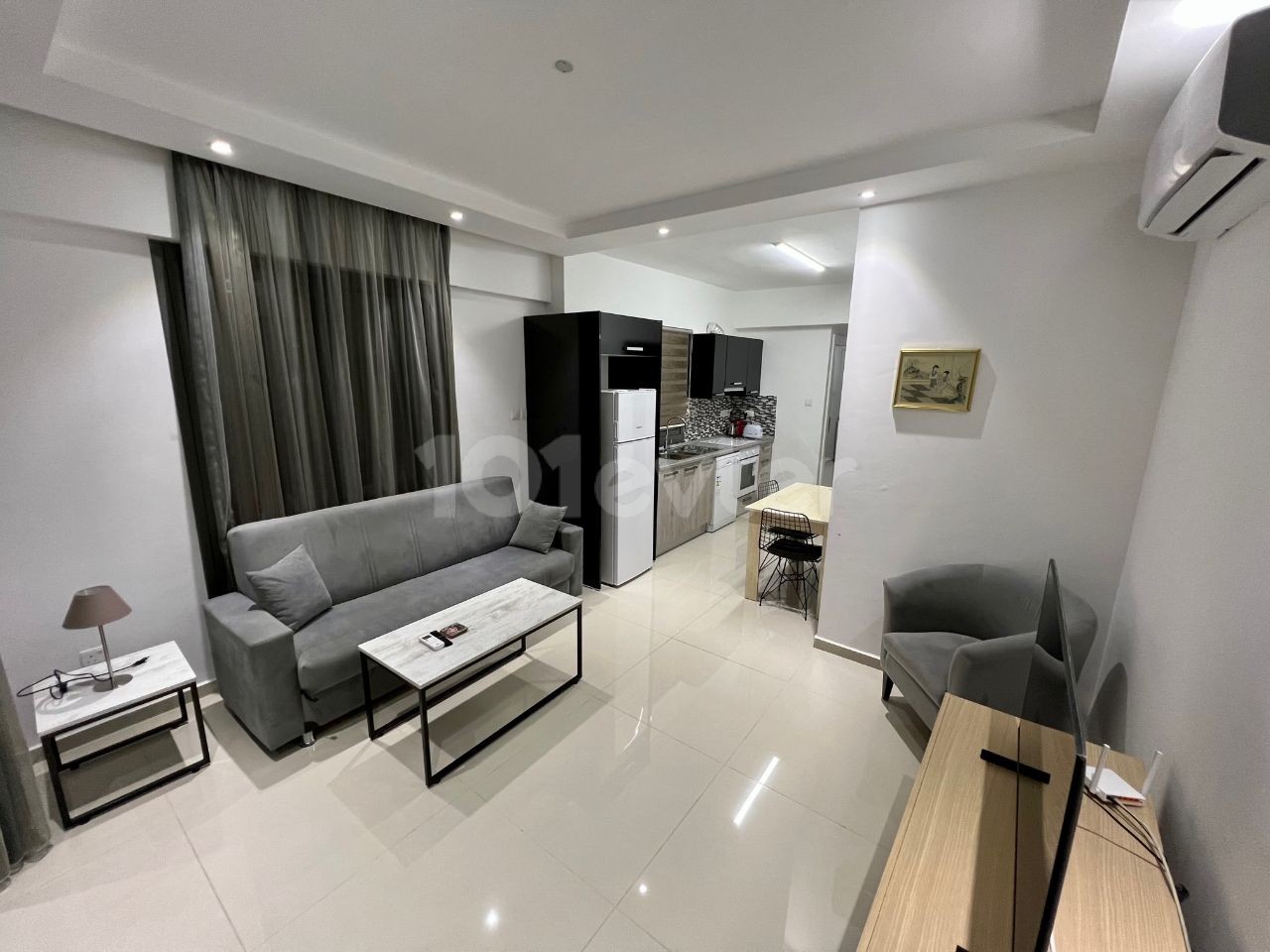 Flat  in Kumsal, Nicosia