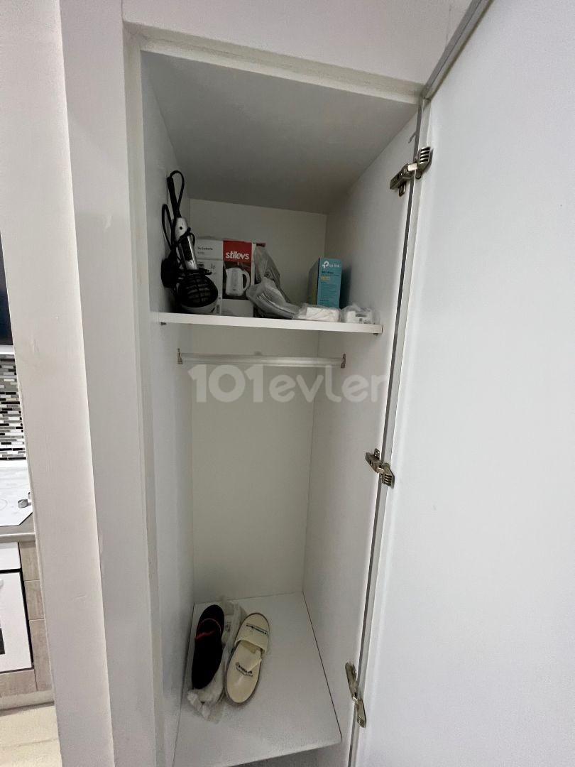 Flat  in Kumsal, Nicosia