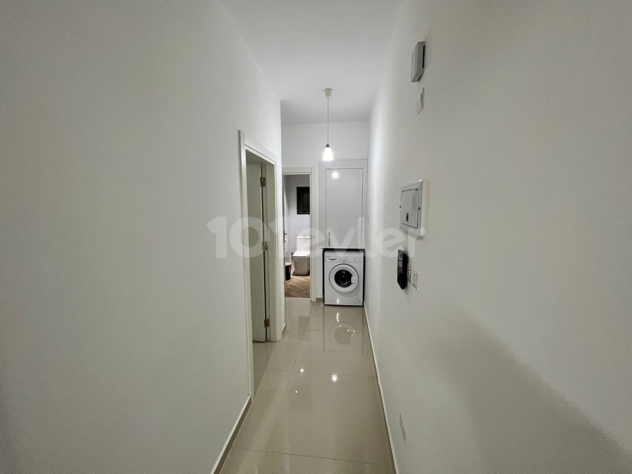 Flat  in Kumsal, Nicosia