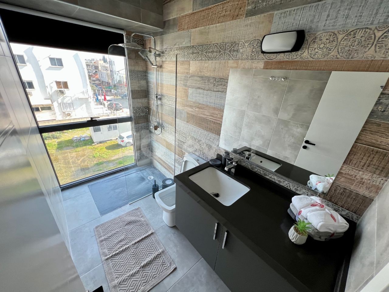 Flat For Sale in Yenişehir, Nicosia