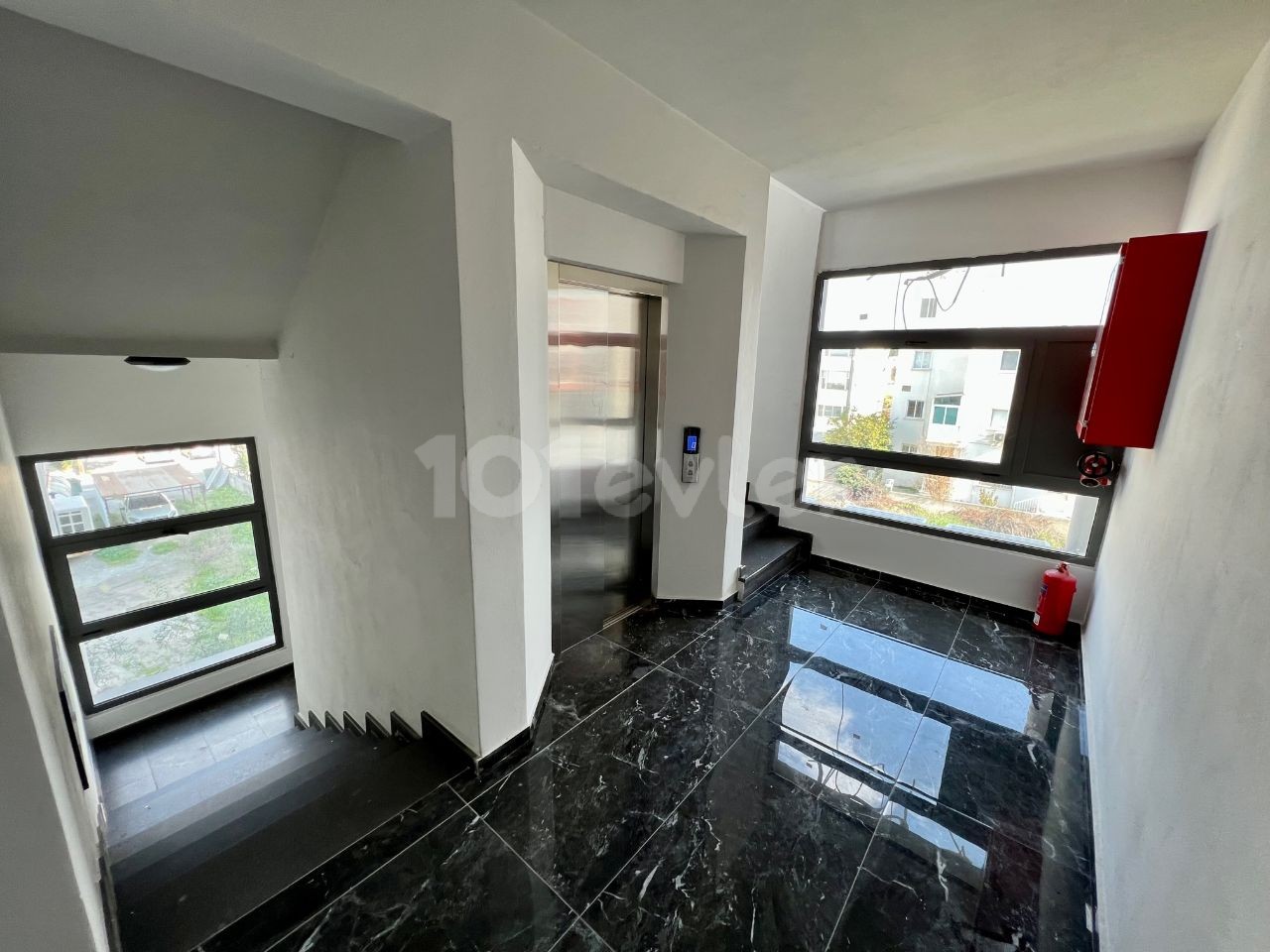 Flat For Sale in Yenişehir, Nicosia