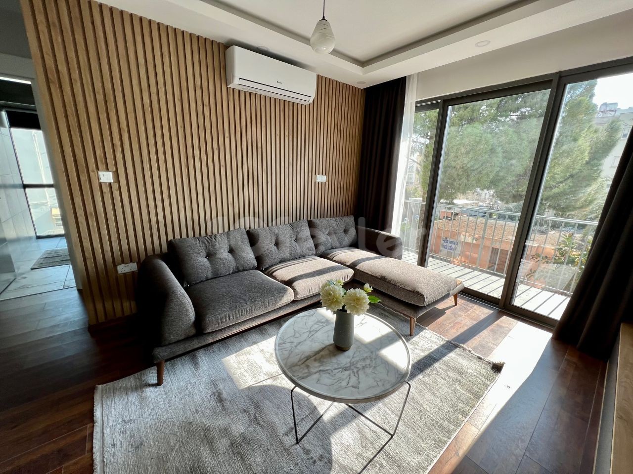 Flat For Sale in Yenişehir, Nicosia