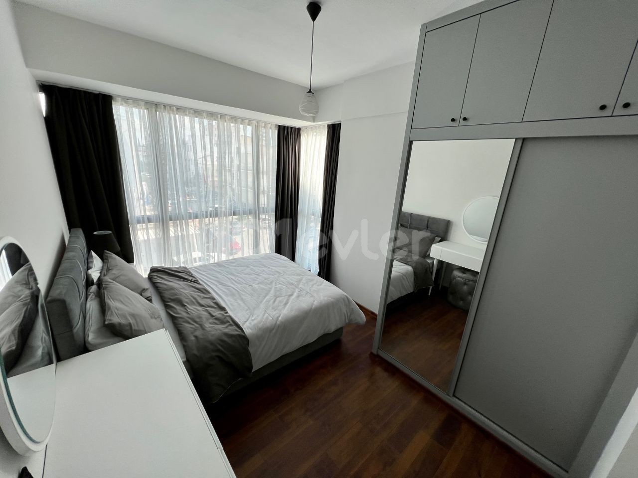 Flat For Sale in Yenişehir, Nicosia