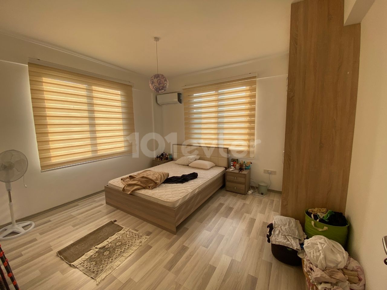 QUALITY FULLY Furnished, SPACIOUS, 2+1 APARTMENT FOR RENT in LEFKOŞA GÖNYELİ!