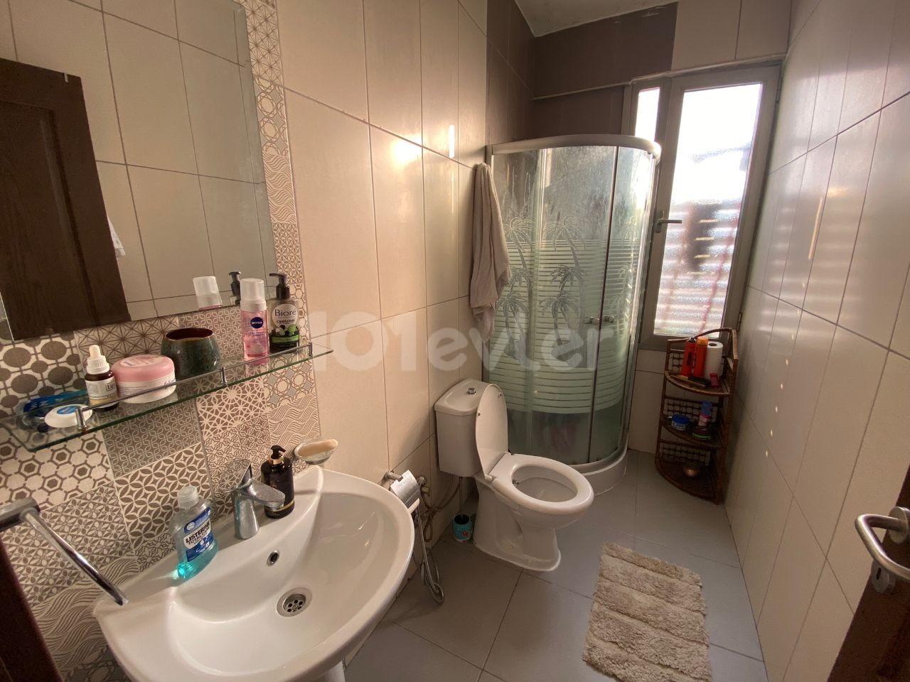 QUALITY FULLY Furnished, SPACIOUS, 2+1 APARTMENT FOR RENT in LEFKOŞA GÖNYELİ!