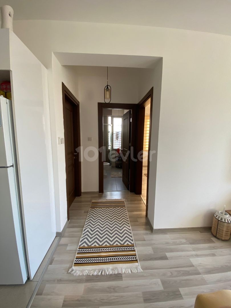 QUALITY FULLY Furnished, SPACIOUS, 2+1 APARTMENT FOR RENT in LEFKOŞA GÖNYELİ!