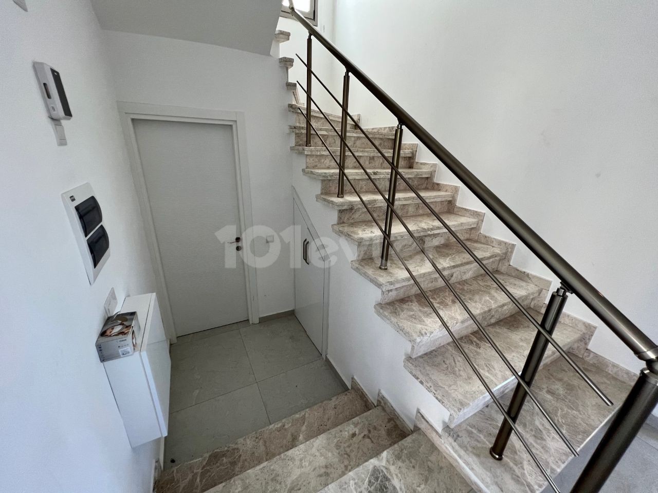 3+1 FULLY FURNISHED TURKISH VILLA IN NICOSIA YENİKENT, VAT and TRANSFORMER PAID!