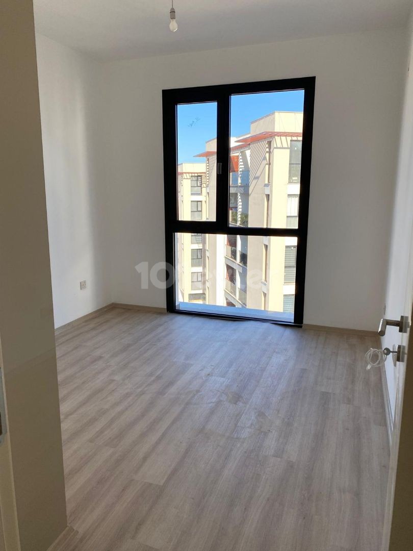 Office/Residence with Commercial Permit in Kyrenia Center