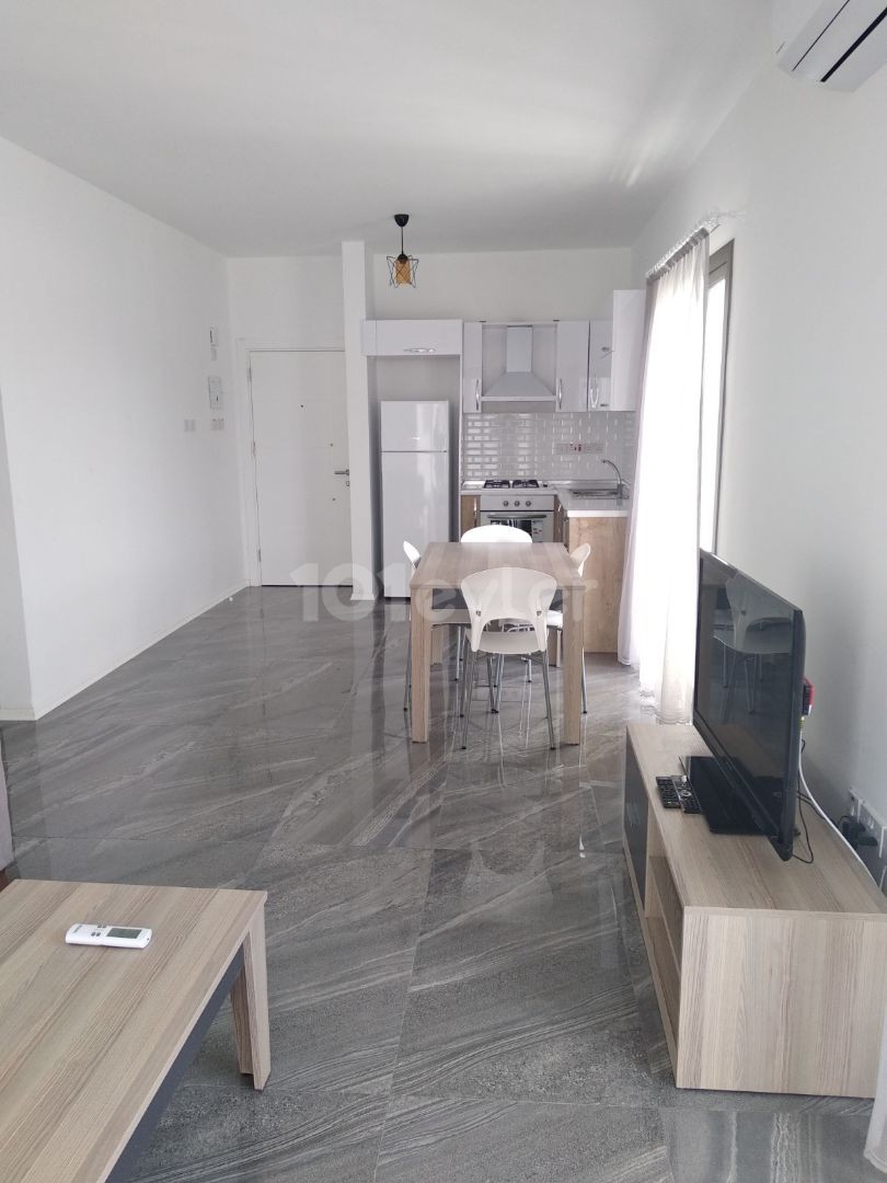 2+1 Flat for Rent in Ortaköy, Nicosia