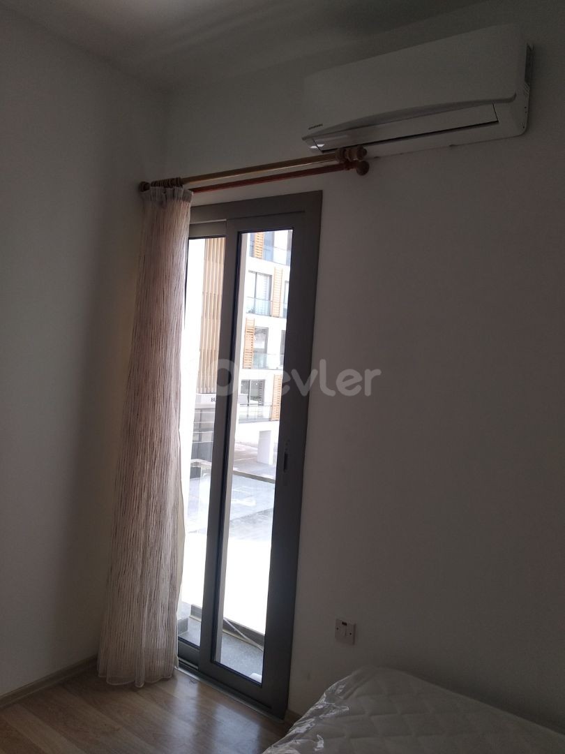 2+1 Flat for Rent in Ortaköy, Nicosia