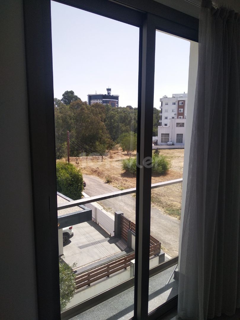 2+1 Flat for Rent in Ortaköy, Nicosia