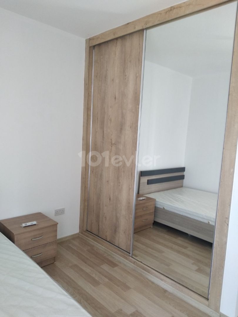 Lefkoşa Ortaköy'de 2+1 Kiralık Daire