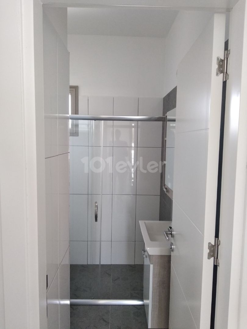 Lefkoşa Ortaköy'de 2+1 Kiralık Daire