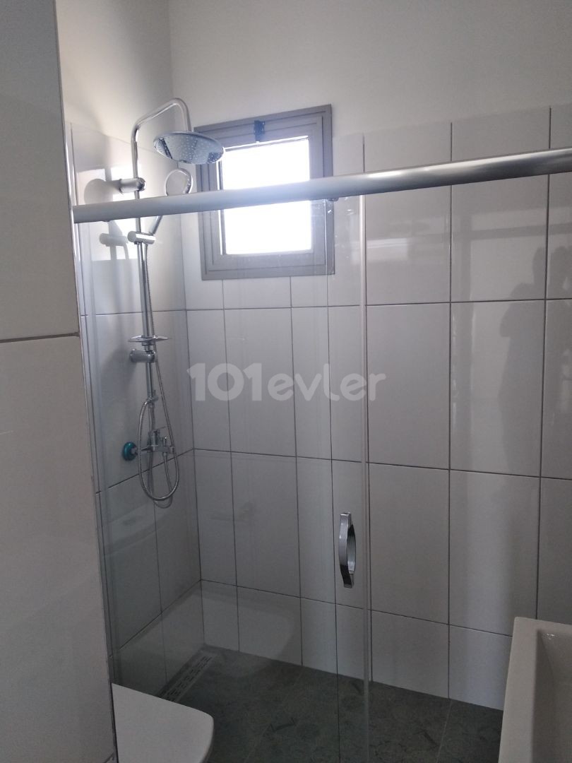 Lefkoşa Ortaköy'de 2+1 Kiralık Daire