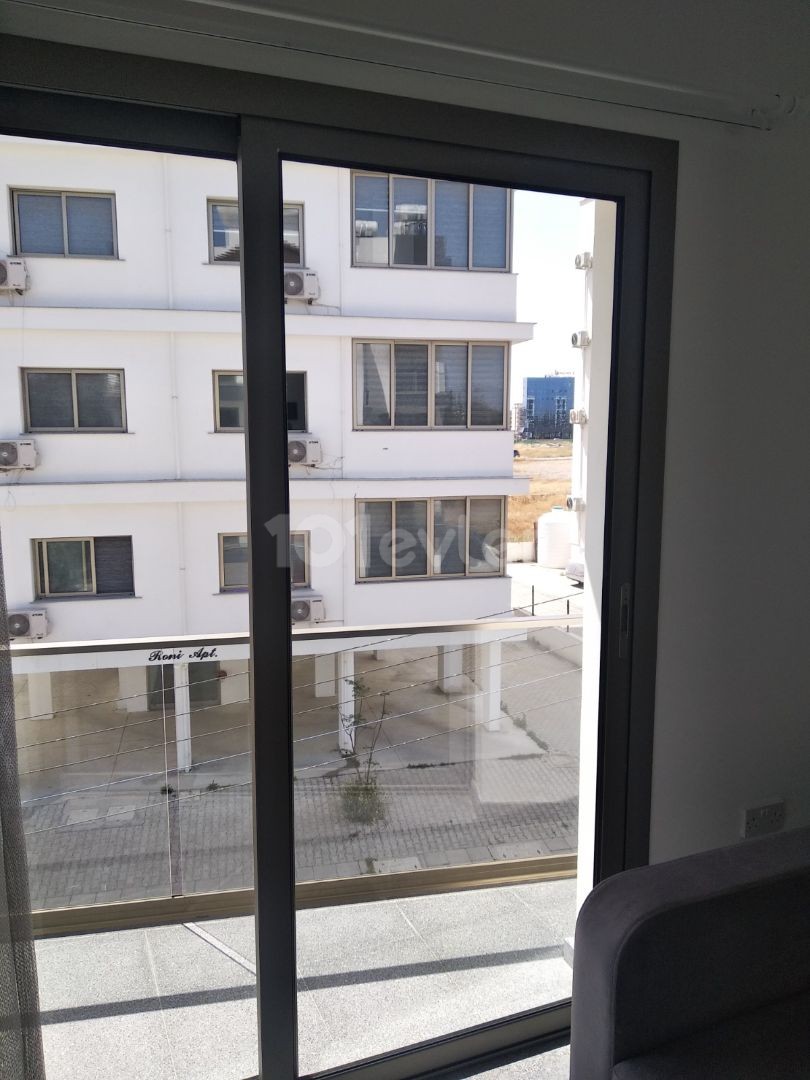 2+1 Flat for Rent in Ortaköy, Nicosia