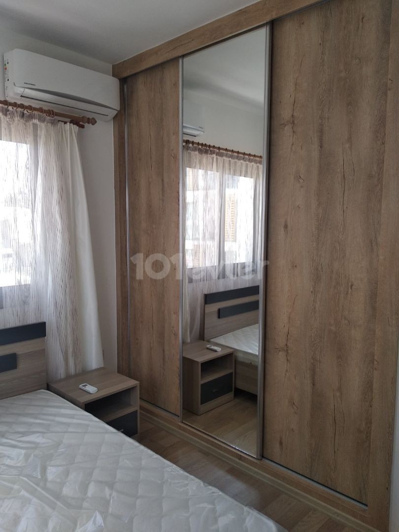 2+1 Flat for Rent in Ortaköy, Nicosia