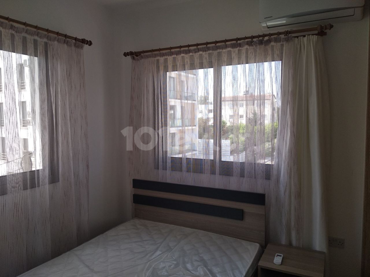 2+1 Flat for Rent in Ortaköy, Nicosia