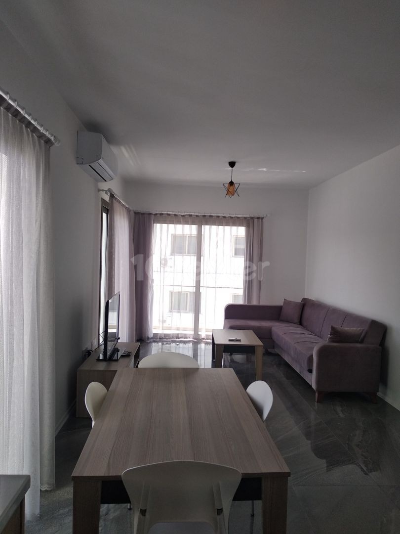 2+1 Flat for Rent in Ortaköy, Nicosia