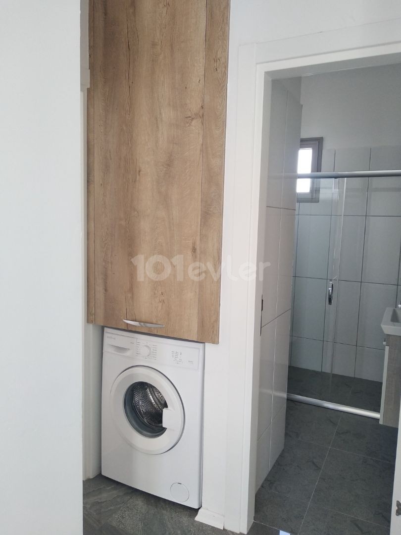 2+1 Flat for Rent in Ortaköy, Nicosia