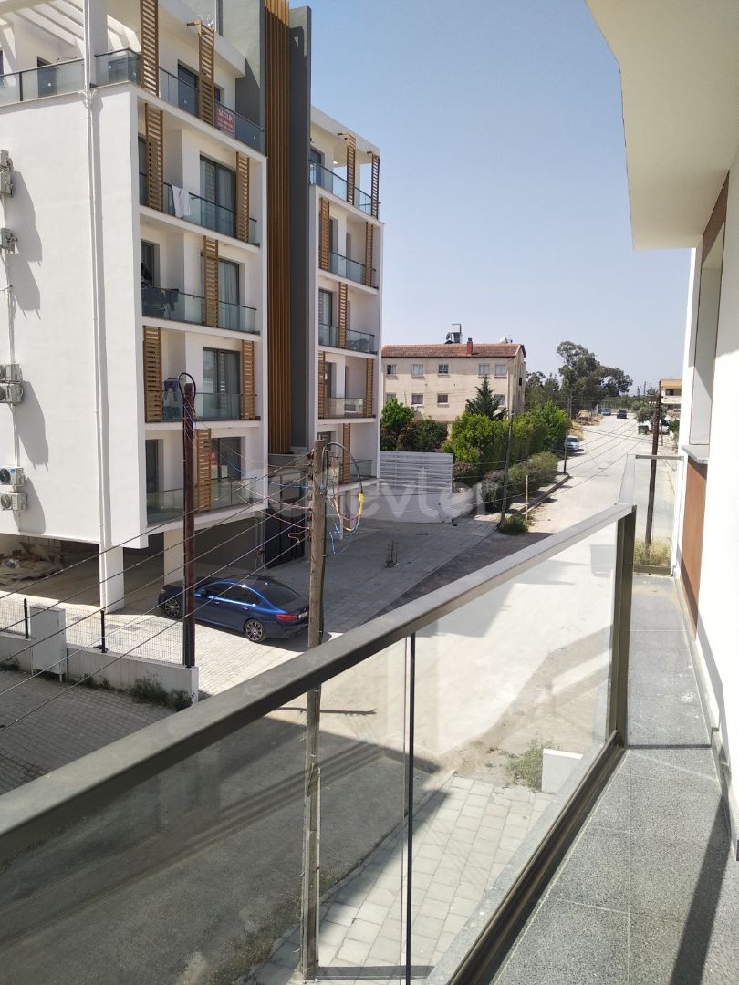 2+1 Flat for Rent in Ortaköy, Nicosia